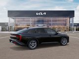 New 2025 Kia K4 LXS image 6