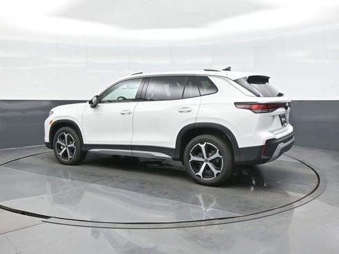 New 2026 Volkswagen Tiguan SE AWD/4WD image 5