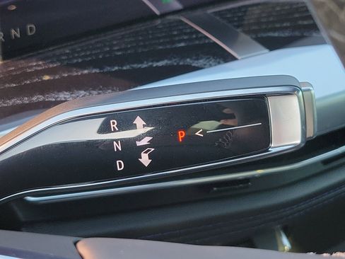 New 2026 Cadillac Escalade IQL Sport 1 image 22