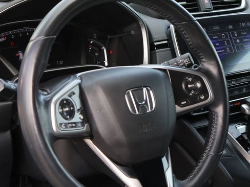 Certified 2019 Honda CR-V EX-L image 18