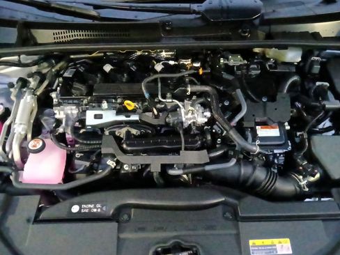 New 2026 Toyota Prius Plug-In Hybrid image 33