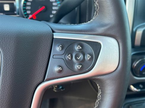 Used 2017 GMC Sierra 1500 SLT image 27