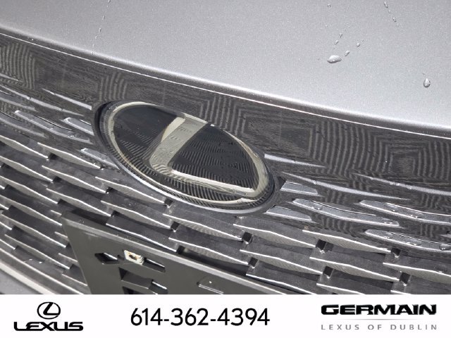 Used 2024 Lexus RX 350 Premium w/ Accessory Package (Z1) AWD/4WD image 12