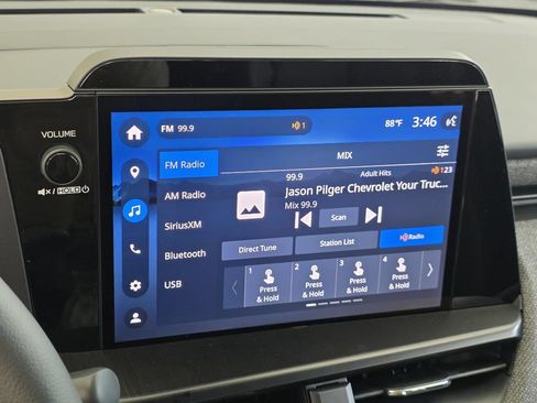 New 2026 Subaru Outback Premium AWD/4WD image 21