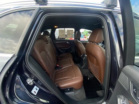 Used 2017 Audi Q5 2.0T Premium image 16