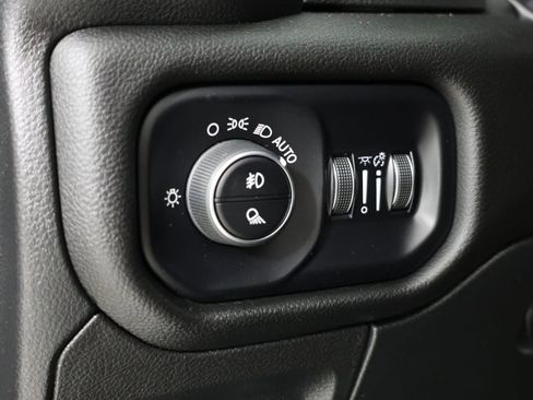 Used 2025 RAM 1500 Rebel w/ Rebel Level 1 Equipment Group image 23