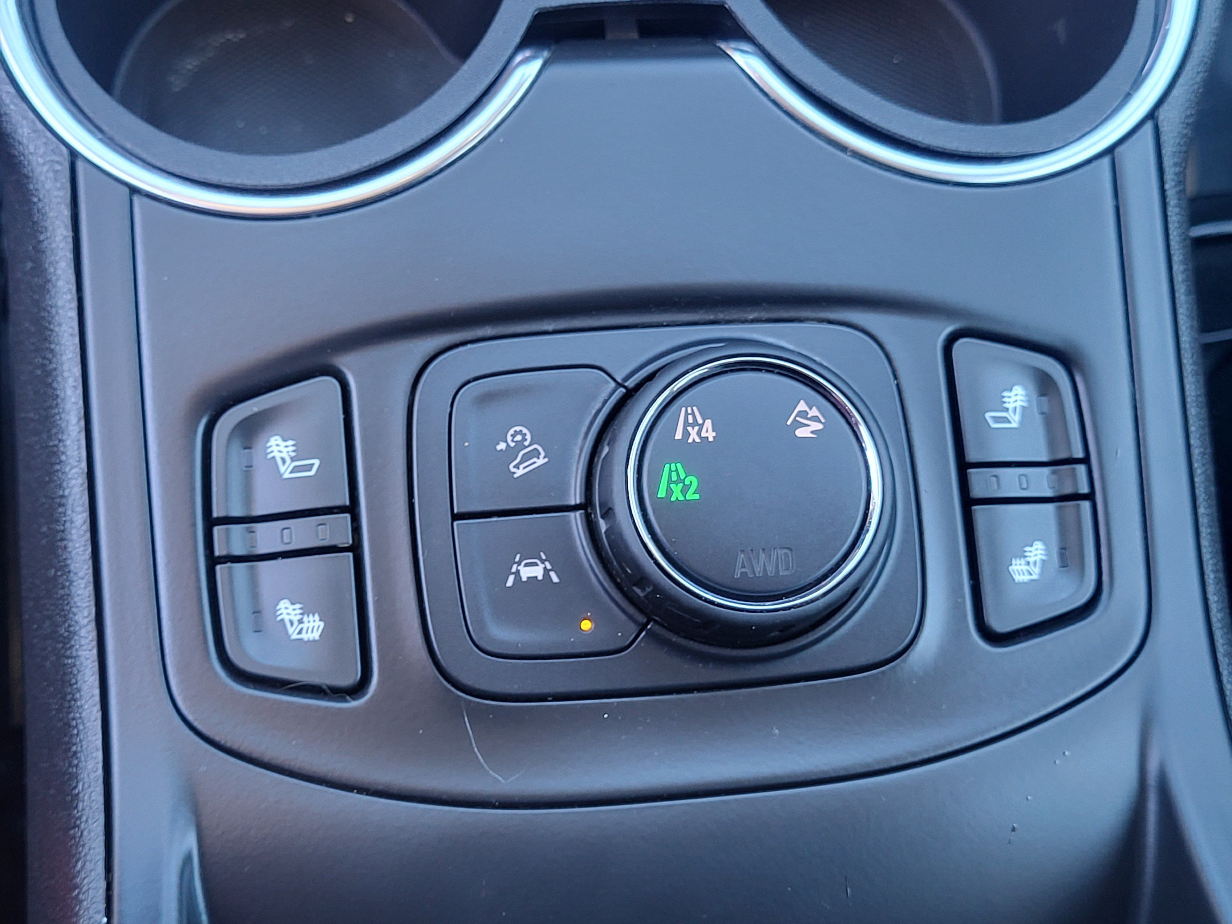 Used 2024 GMC Terrain SLE w/ Driver Convenience Package AWD/4WD image 20