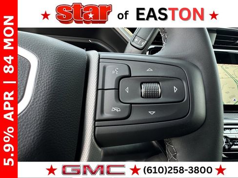 New 2025 GMC Sierra 2500 Denali w/ Denali Reserve Package image 26