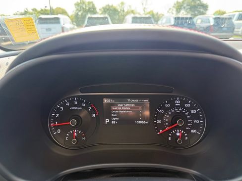 Used 2020 Kia Soul GT-Line Turbo FWD image 15