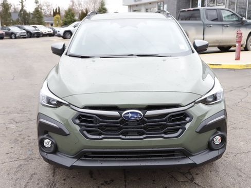 New 2026 Subaru Crosstrek 2.5i Limited image 9