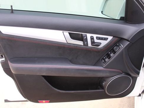 Used 2013 Mercedes-Benz C 250 Sedan image 13