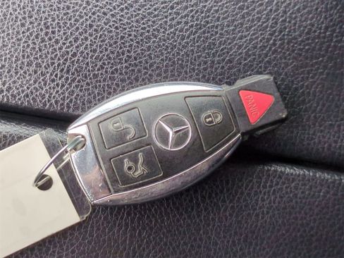 Used 2012 Mercedes-Benz ML 350 4MATIC image 34