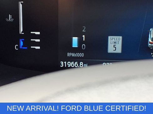 Certified 2023 Ford Escape ST-Line w/ Tech Pack #1 AWD/4WD image 18