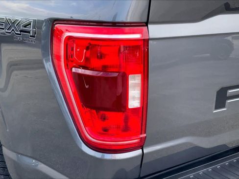 Used 2023 Ford F150 XLT w/ Equipment Group 302A High AWD/4WD image 26
