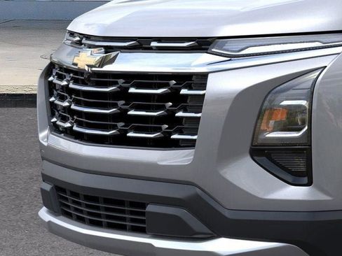 New 2026 Chevrolet Equinox LT image 13
