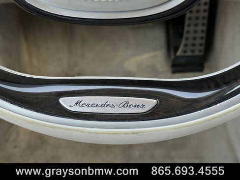 Used 2015 Mercedes-Benz S 550 Sedan image 22