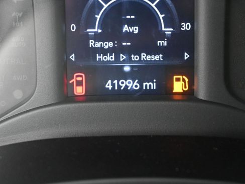 Used 2021 RAM 2500 Tradesman w/ Protection Group image 20