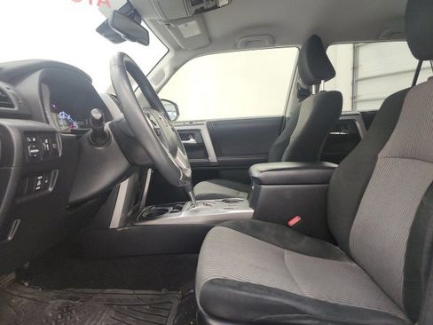 Used 2022 Toyota 4Runner SR5 image 18