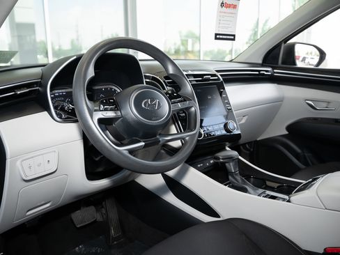 Used 2023 Hyundai Tucson SEL image 17