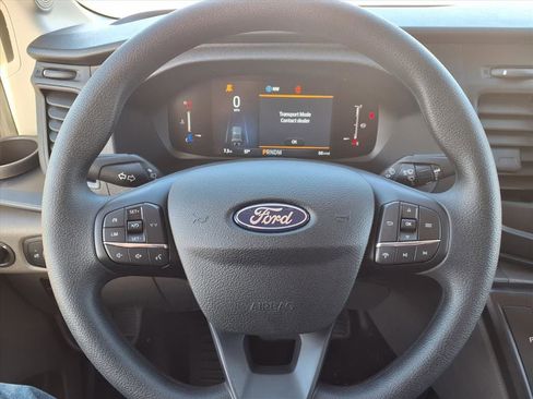 New 2026 Ford Transit 350 148 High Roof Extended image 17