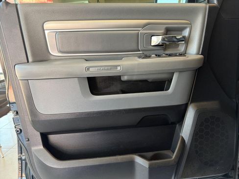 Used 2015 RAM 1500 Big Horn RWD image 13