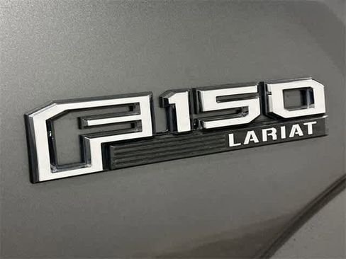 Certified 2018 Ford F150 Lariat w/ Equipment Group 502A Luxury image 22