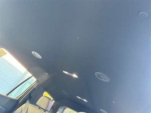 New 2026 Chevrolet Traverse High Country image 20