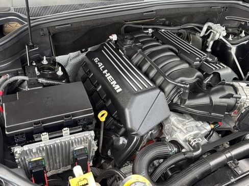 Used 2021 Jeep Grand Cherokee SRT AWD/4WD image 39
