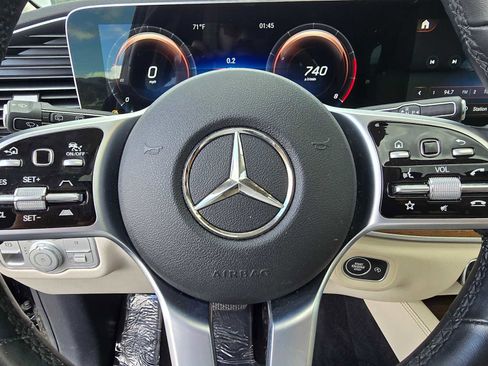 Used 2022 Mercedes-Benz GLE 350 image 25