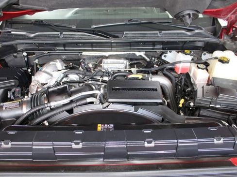 Used 2022 GMC Sierra 2500 AT4 w/ AT4 Premium Plus Package image 29