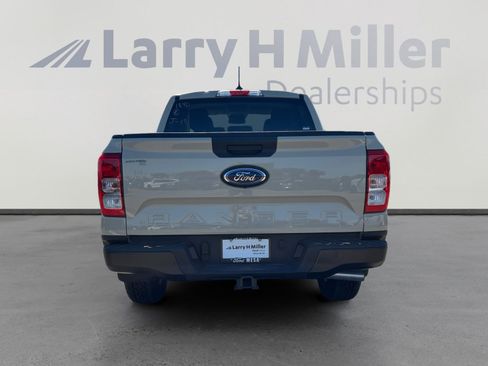 New 2025 Ford Ranger XL w/ Trailer Tow Package image 4