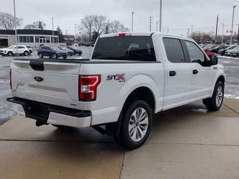 Used 2019 Ford F150 XL w/ Equipment Group 101A Mid image 4