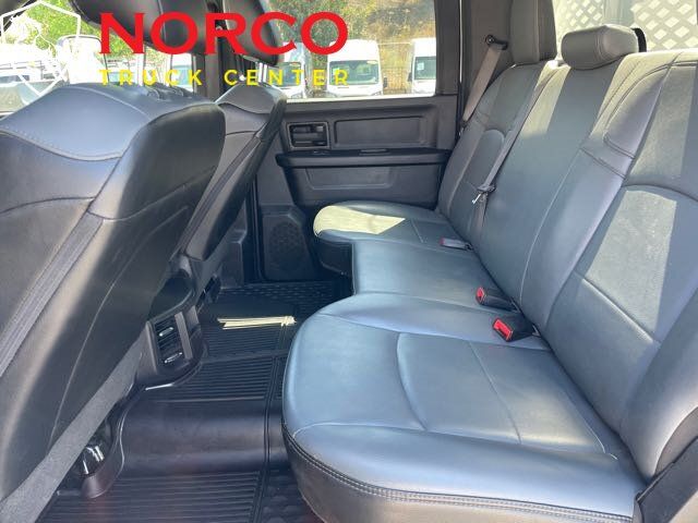 Used 2022 RAM 5500 Tradesman w/ Max Tow Package AWD/4WD image 23