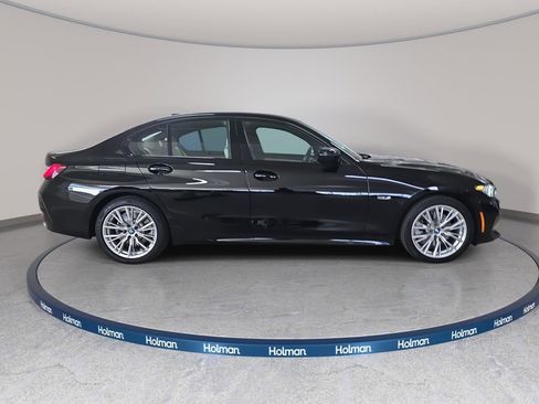 Used 2023 BMW 330e w/ Premium Package image 6