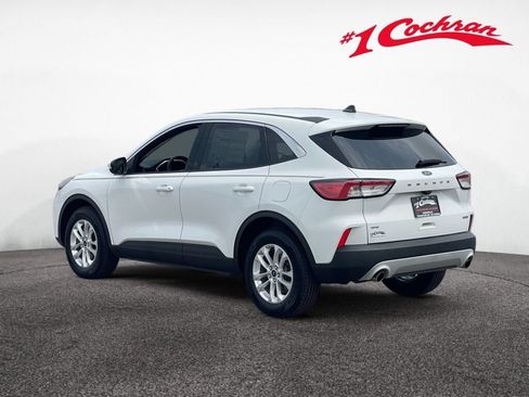 Used 2020 Ford Escape SE AWD/4WD image 23
