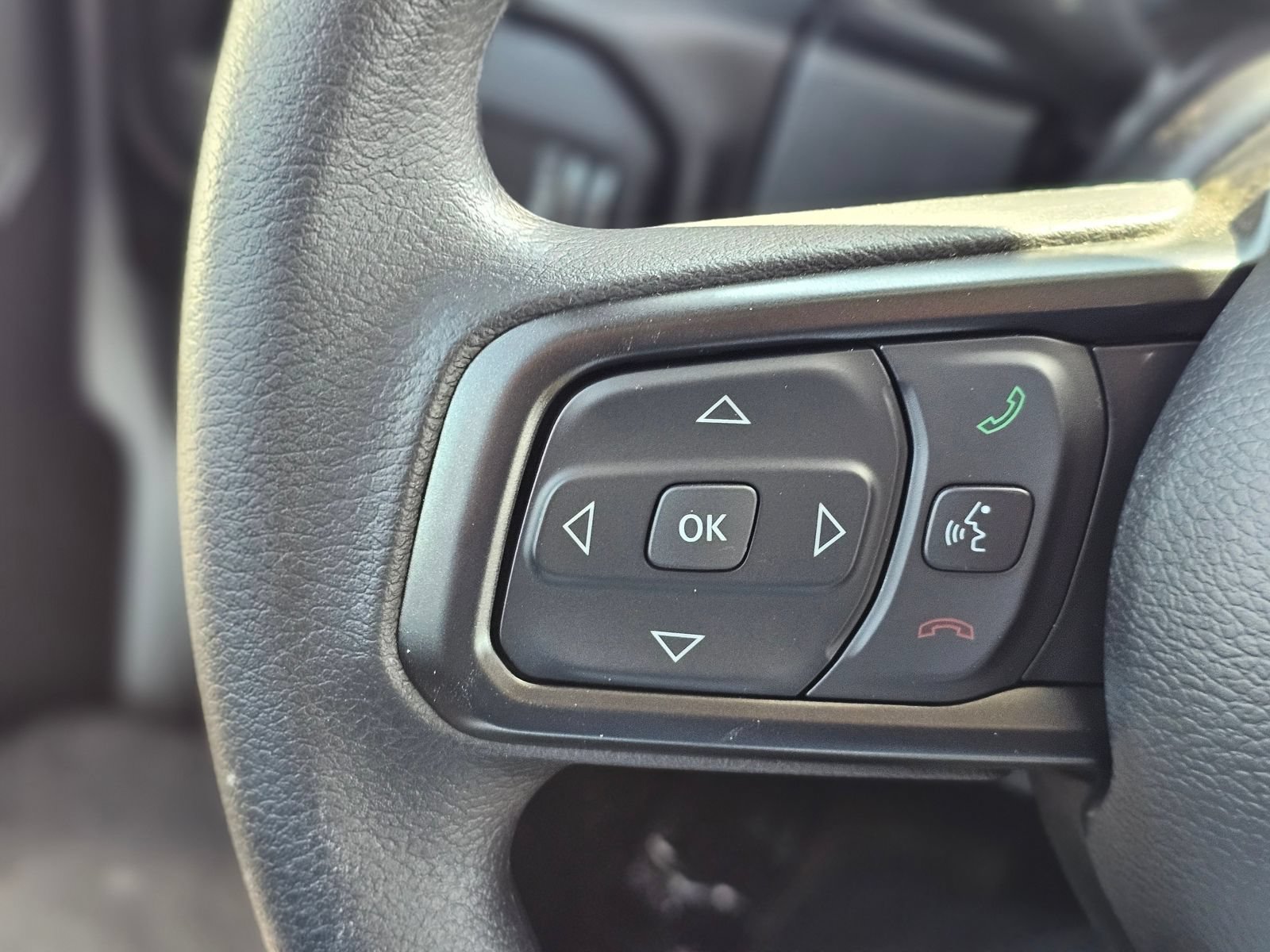 New 2026 Jeep Wrangler Sport AWD/4WD image 19