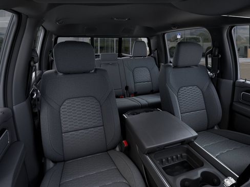 New 2026 RAM 1500 2WD Crew Cab image 16