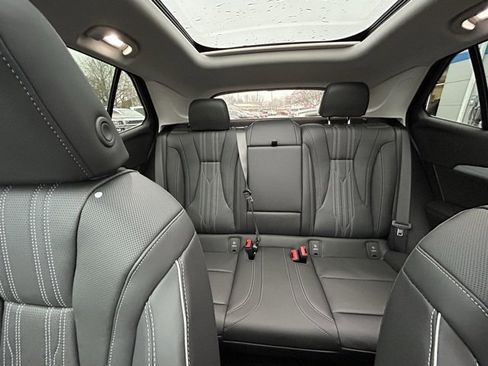New 2026 Buick Envision Avenir image 39