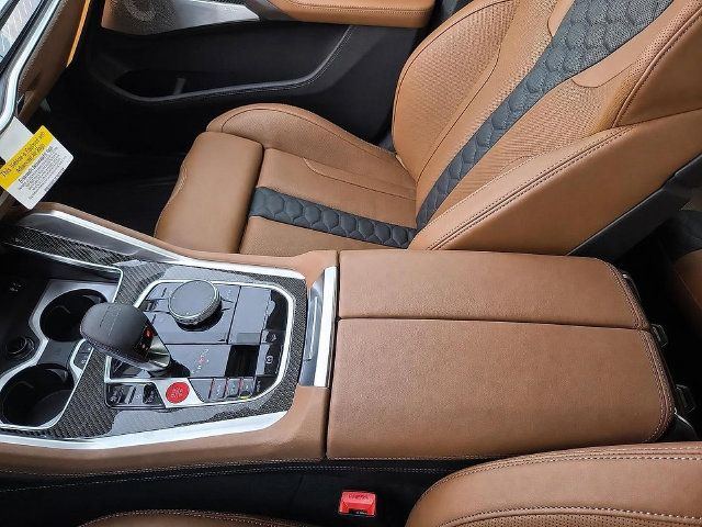 New 2027 BMW X6 M Competition w/ Executive Package AWD/4WD image 29