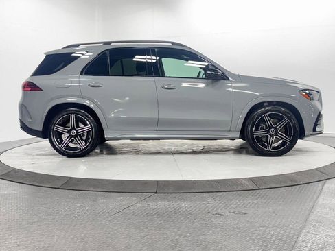 Certified 2026 Mercedes-Benz GLE 350 4MATIC image 33