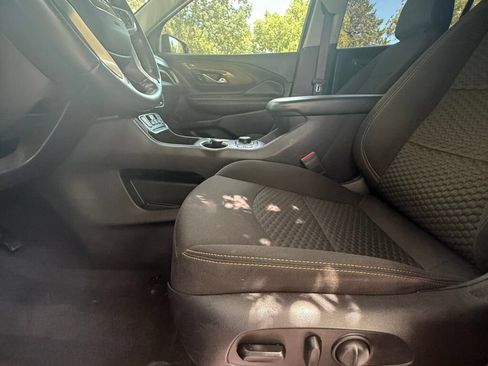 Used 2020 GMC Terrain SLE w/ Driver Convenience Package FWD image 19