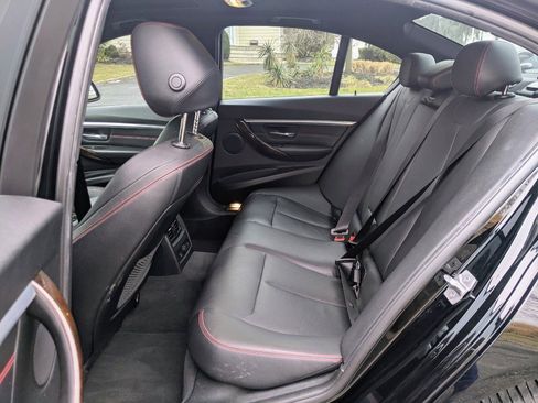 Used 2016 BMW 328i xDrive Sedan image 14