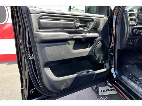 Used 2022 RAM 1500 Limited AWD/4WD image 18