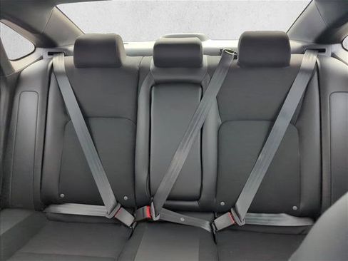 New 2026 Honda Civic Sport image 17