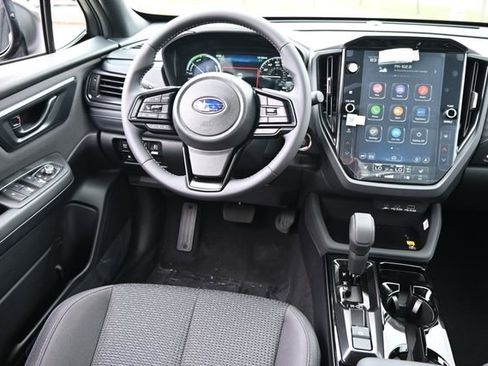 New 2026 Subaru Forester Premium AWD/4WD image 9