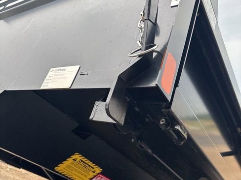 New 2025 Chevrolet Silverado 3500 W/T w/ WT Convenience Package image 22