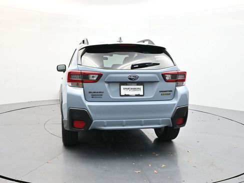 Used 2023 Subaru Crosstrek 2.5i Sport image 6