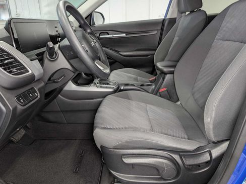 Certified 2024 Kia Seltos LX AWD/4WD image 4
