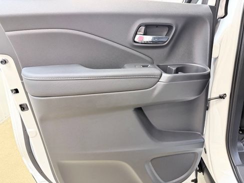 New 2026 Honda Ridgeline RTL image 18