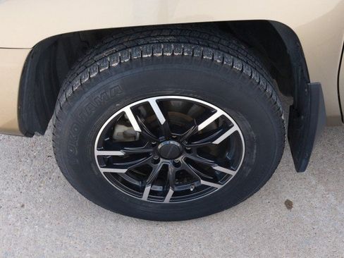 Used 2010 Honda Ridgeline RTL image 11